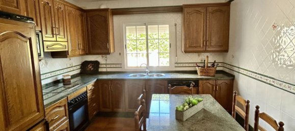 Casa de 5 dormitorios en Cádiz, Spain No. 150041 6