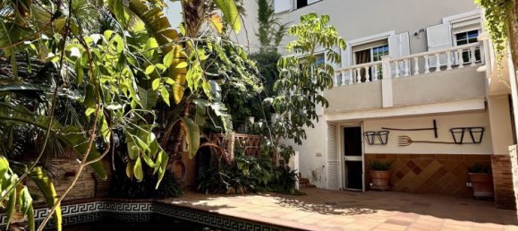 Casa de 5 dormitorios en Cádiz, Spain No. 150041 29