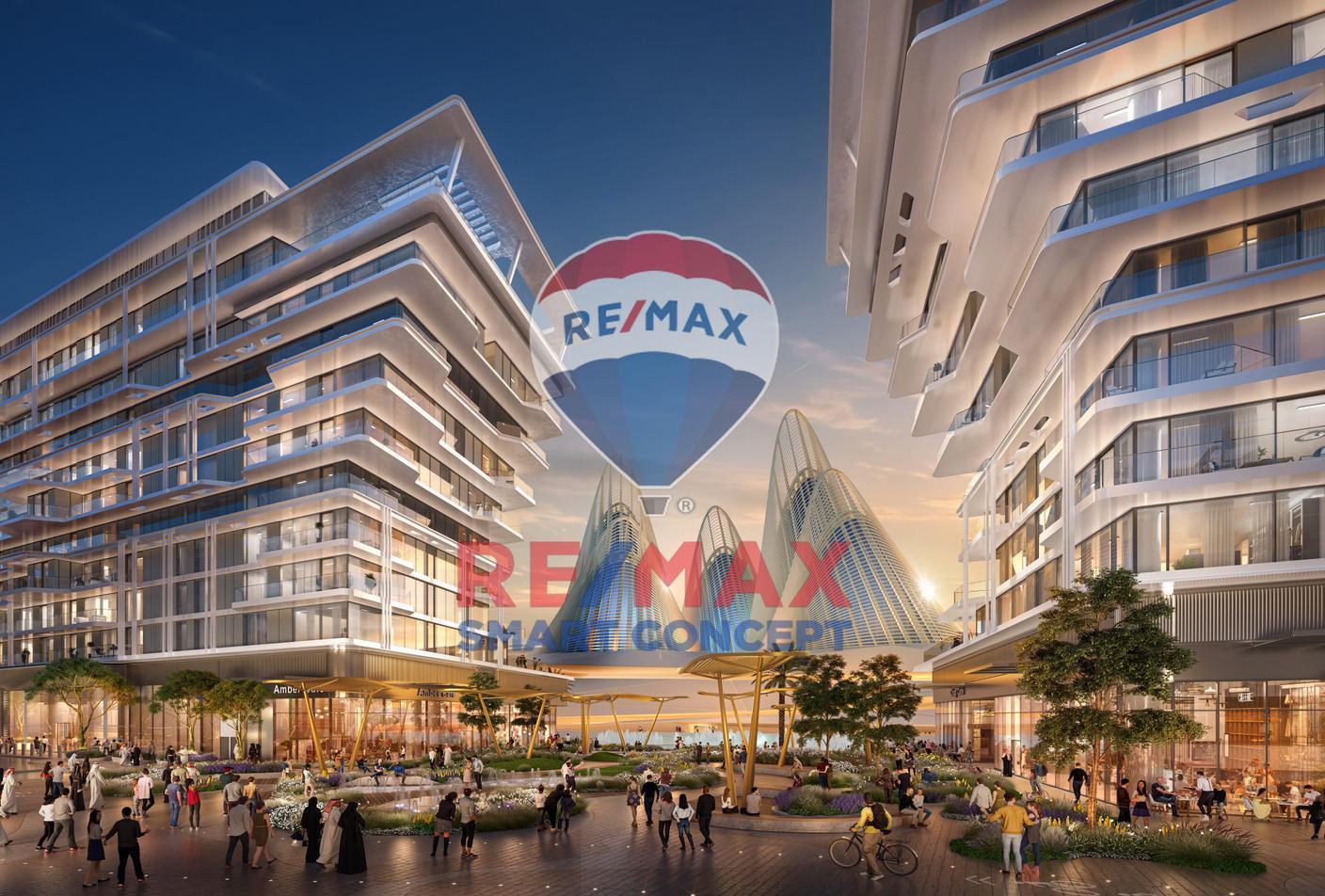 3 bedrooms Apartment in Saadiyat Island, UAE No. 22518