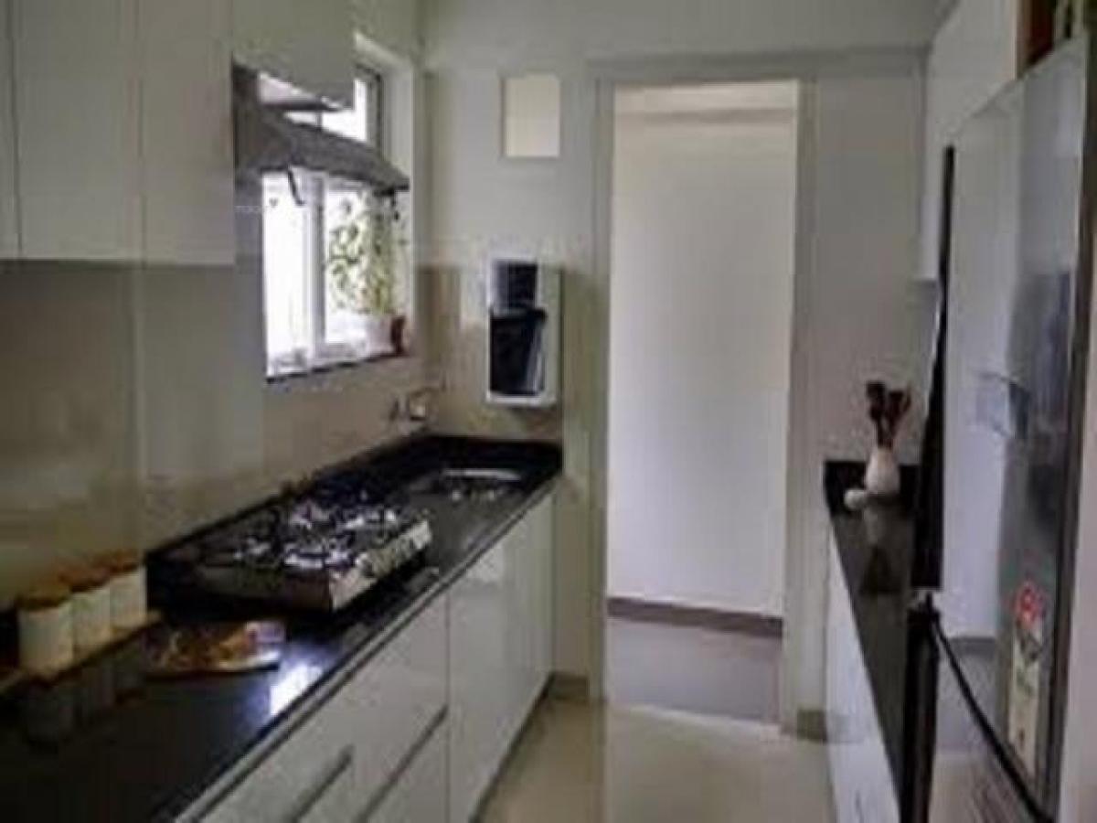 2 Schlafzimmer Haus in Pune, India, Nr. 27347