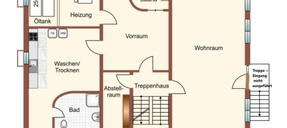 5 bedrooms Bungalow in Bodenseekreis, Germany No. 264698 4