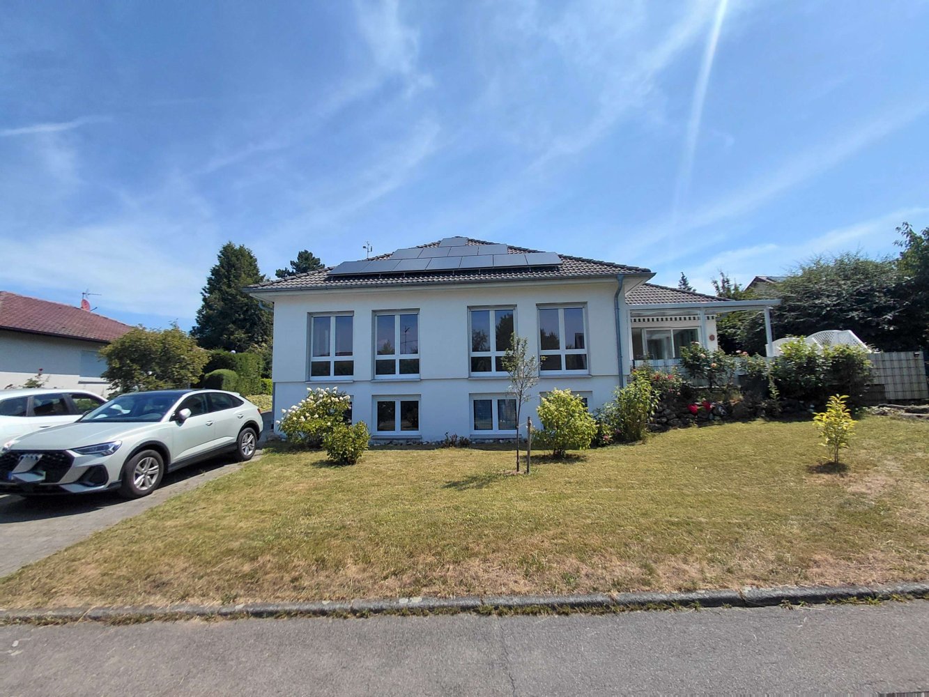 5 bedrooms Bungalow in Bodenseekreis, Germany No. 264698