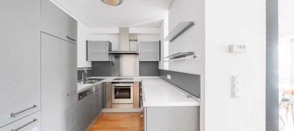 2 rooms Duplex in Vienna, Austria No. 248866 10