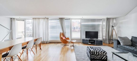 2 rooms Duplex in Vienna, Austria No. 248866 2