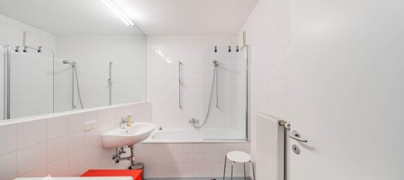 2 rooms Duplex in Vienna, Austria No. 248866 20