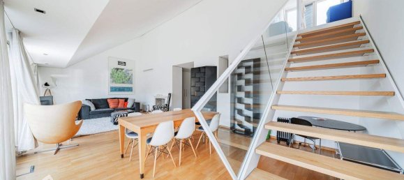 2 rooms Duplex in Vienna, Austria No. 248866 6