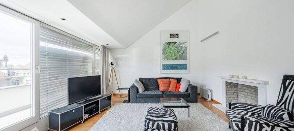 2 rooms Duplex in Vienna, Austria No. 248866 3