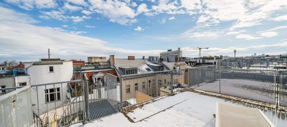 2 rooms Duplex in Vienna, Austria No. 248866 17