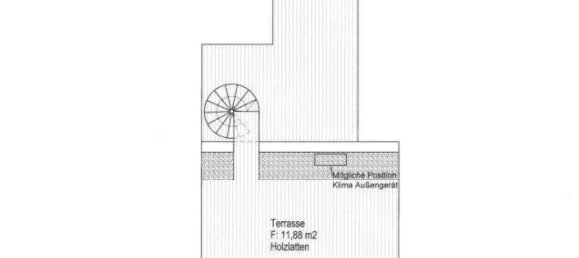 2 rooms Duplex in Vienna, Austria No. 248866 27