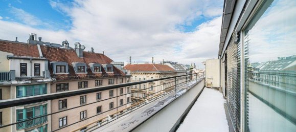 2 rooms Duplex in Vienna, Austria No. 248866 13