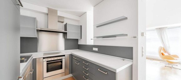 2 rooms Duplex in Vienna, Austria No. 248866 9