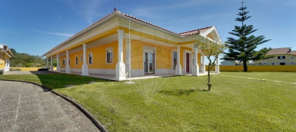 4 bedrooms House in Oliveira do Bairro, Portugal No. 43293 7