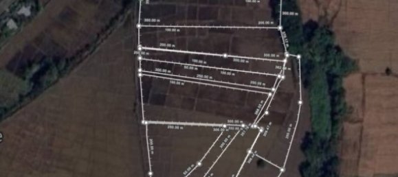 Terrain à Chiang Mai, Thailand No. 70049 4