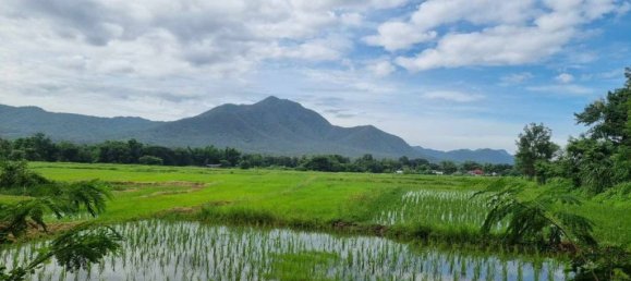Terrain à Chiang Mai, Thailand No. 70049 2