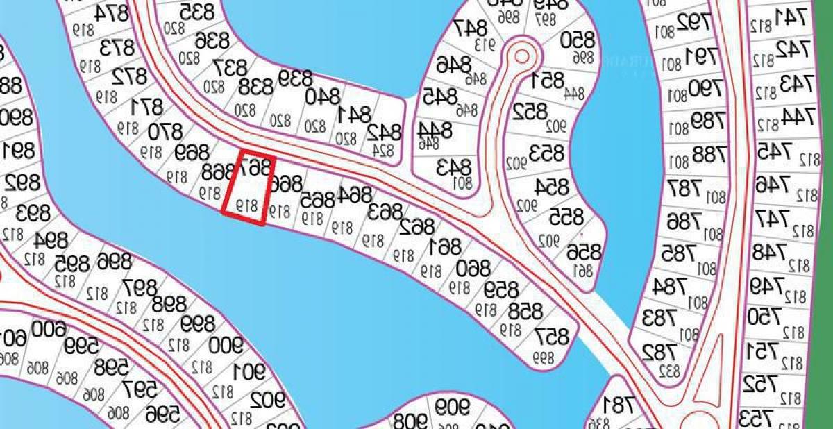 Grundstück in Escobar, Argentina, Nr. 113242