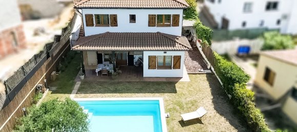 4 bedrooms House in Calonge, Spain No. 146231 2