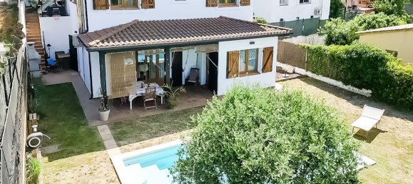 4 bedrooms House in Calonge, Spain No. 146231 4