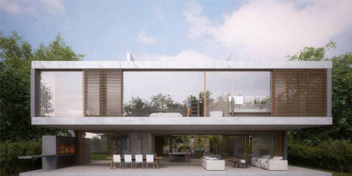 4 bedrooms House in Tigre, Argentina No. 7525