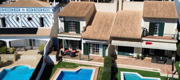 3 bedrooms House in Quarteira, Portugal No. 23455 21