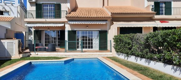 3 bedrooms House in Quarteira, Portugal No. 23455 20