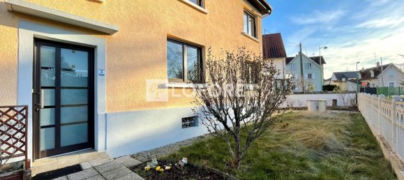 2 chambres Appartement à Hœnheim, France No. 89772 9