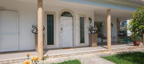 6 Schlafzimmer Haus in Ericeira, Portugal, Nr. 169010 21