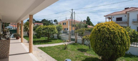 6 Schlafzimmer Haus in Ericeira, Portugal, Nr. 169010 22