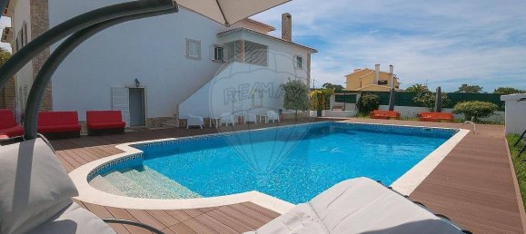 6 Schlafzimmer Haus in Ericeira, Portugal, Nr. 169010 20