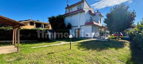 5 Schlafzimmer Villa in Ardea, Italy, Nr. 292487 45