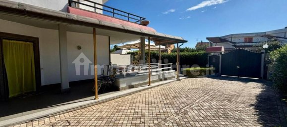 5 Schlafzimmer Villa in Ardea, Italy, Nr. 292487 2