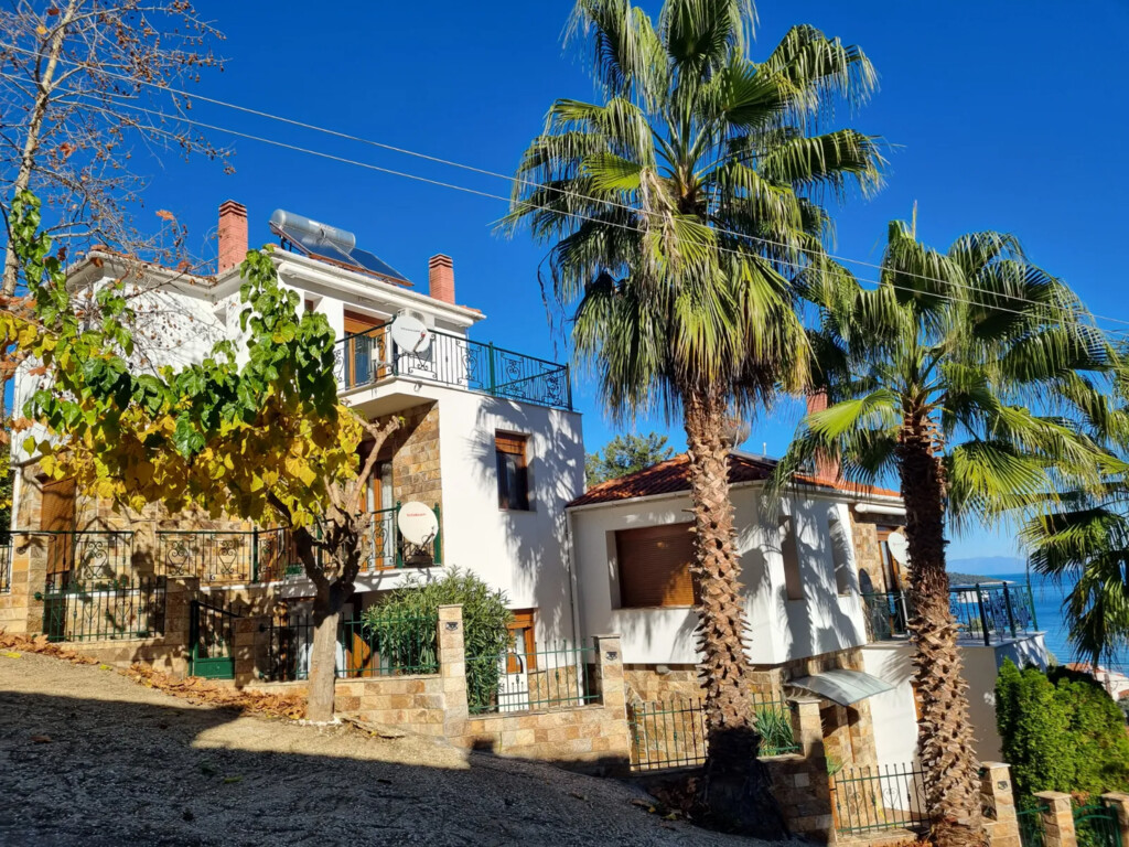  de 4 divisões em Thasos, Greece N.º 53933