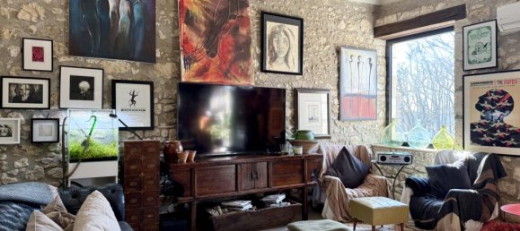 8 bedrooms Castles in Issigeac, France No. 339220 3