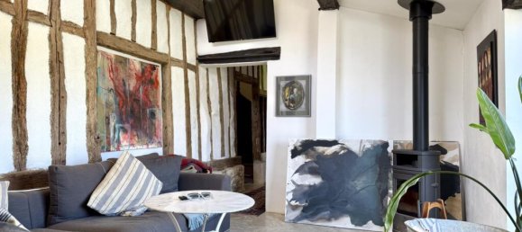 8 bedrooms Castles in Issigeac, France No. 339220 6