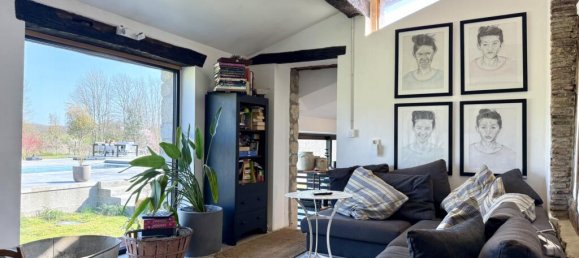 8 bedrooms Castles in Issigeac, France No. 339220 7