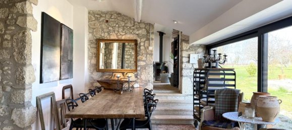 8 bedrooms Castles in Issigeac, France No. 339220 5