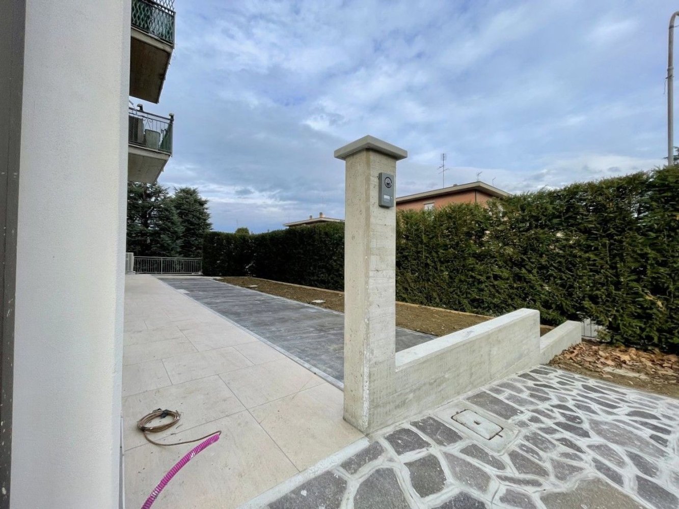 4 rooms Apartment in Castelvetro di Modena, Italy No. 83659