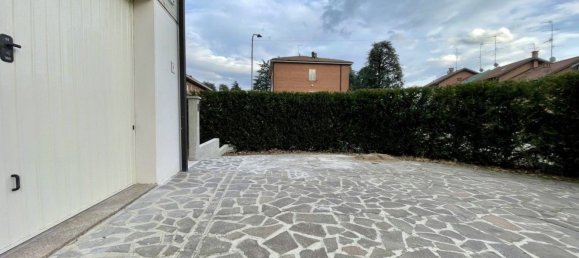 4 rooms Apartment in Castelvetro di Modena, Italy No. 83659 37