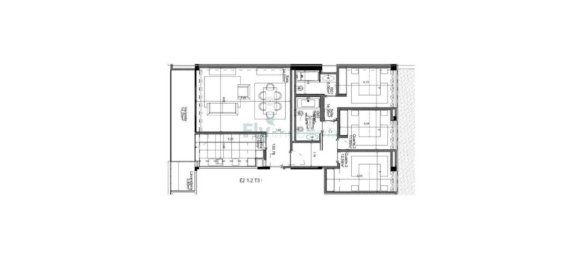 2 bedrooms House in Vizela, Portugal No. 183338 27