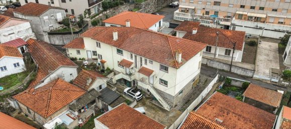 2 bedrooms House in Vizela, Portugal No. 183338 21