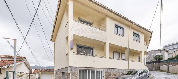 2 bedrooms House in Vizela, Portugal No. 183338 26