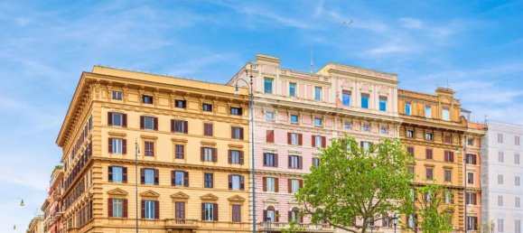 3 bedrooms Apartment in Rome, Italy No. 323546 6