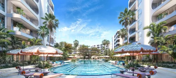 2 chambres condominium à vendre à Bang Tao, Phuket, Southern Thailand, Thailand № 86605 5