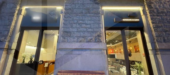 Коммерческая недвижимость с 1 комнатой в Бари, Италия № 18771 15