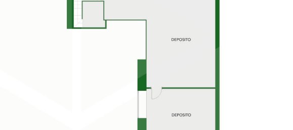 Коммерческая недвижимость с 1 комнатой в Бари, Италия № 18771 13