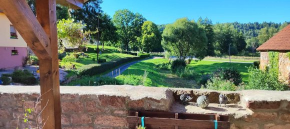 5 bedrooms House in Walschbronn, France No. 55706 7