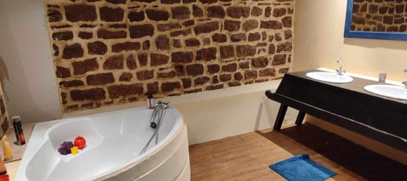 5 bedrooms House in Walschbronn, France No. 55706 12