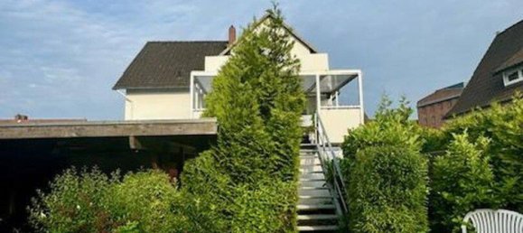 3 غرف نوم فيلا في Stade, Germany رقم 217616 9