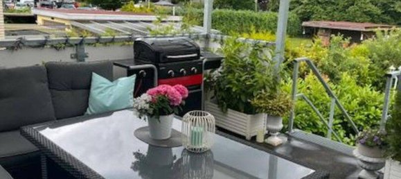 3 غرف نوم فيلا في Stade, Germany رقم 217616 23