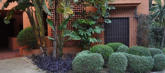 2 غرف نوم شقة في Estepona, Spain رقم 226398 3