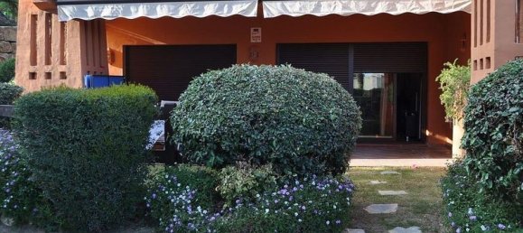 2 غرف نوم شقة في Estepona, Spain رقم 226398 4